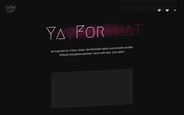 yayforthat.com