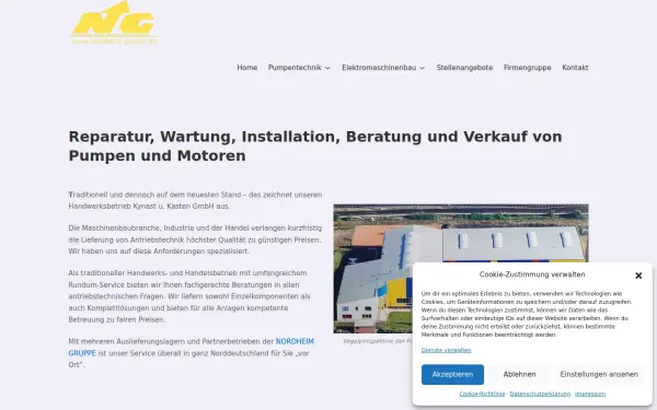 www.nordheim-gruppe.de
