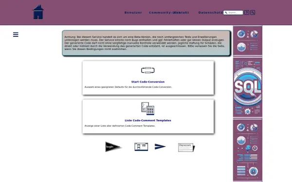 datapan.de