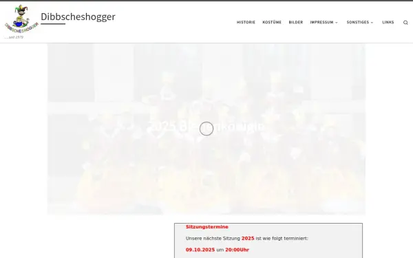 dibbscheshogger.de