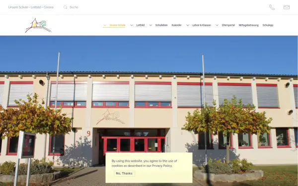 grundschule-baiersdorf.de