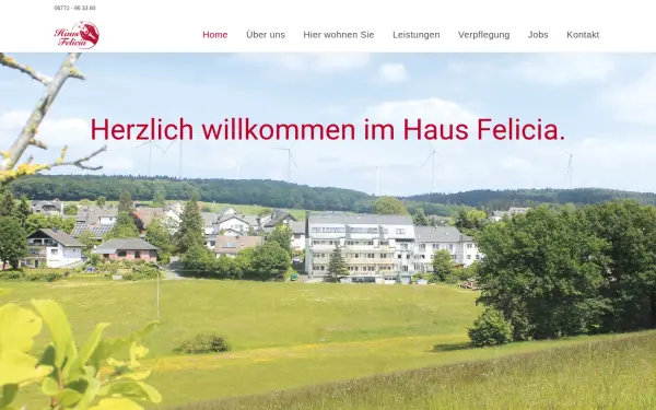 haus-felicia.de