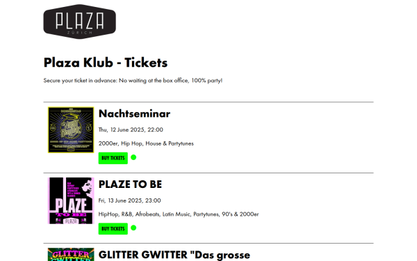 tickets.plaza-zurich.ch