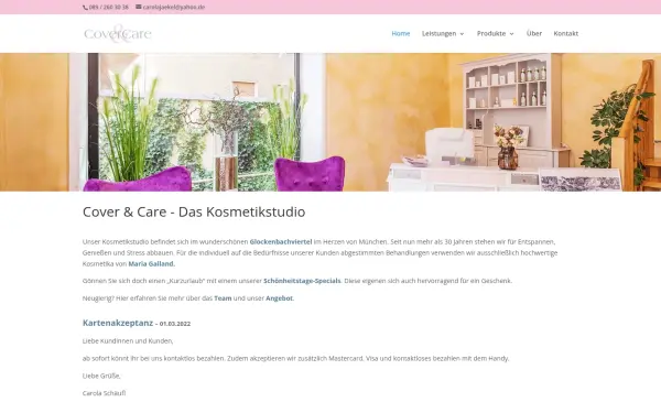 coverandcare.de