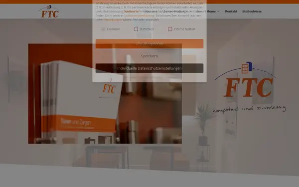 ftc-bauelemente.de