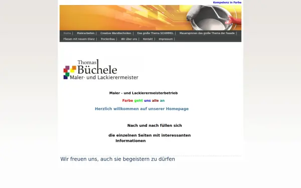 maler-buechele.de