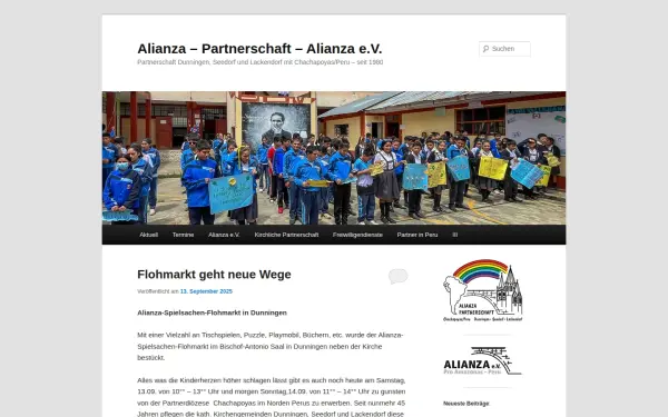 www.alianza.de