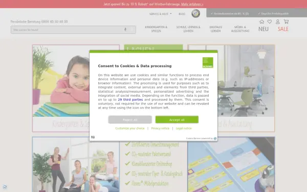 www.backwinkel.de
