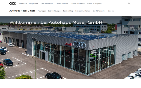 www.moser-puchheim.audi