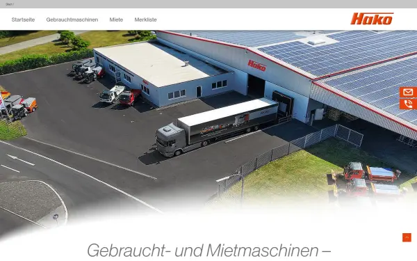 www.hako-service.de