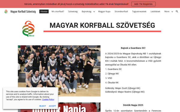 www.korfball.hu