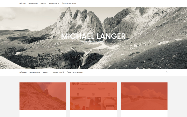 michaellanger.de