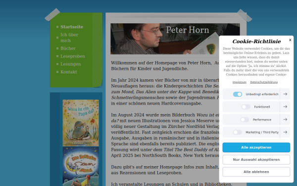 www.peterhorn.at