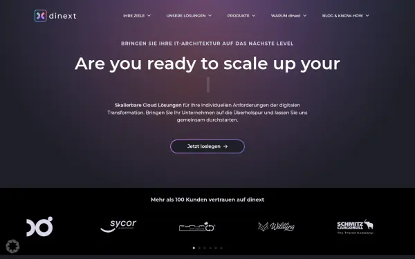 dinext-group.com