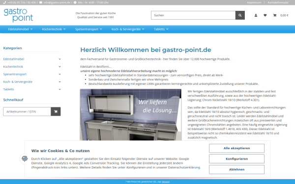 gastro-point.de