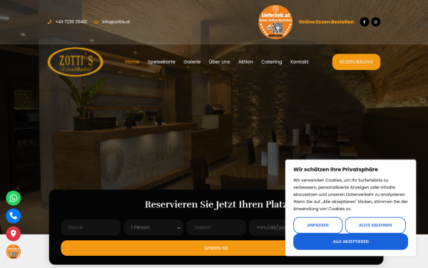 www.zottis.at