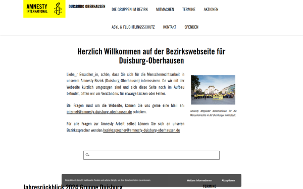 amnesty-duisburg-oberhausen.de