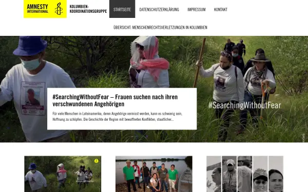 amnesty-kolumbien.de