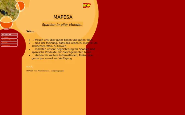 mapesaro.de