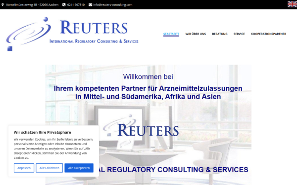 reuters-consulting.de