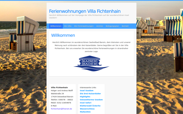 villa-fichtenhain.de