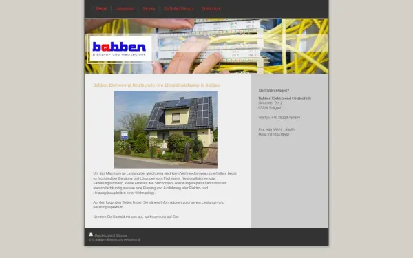 www.babben-elektro.de