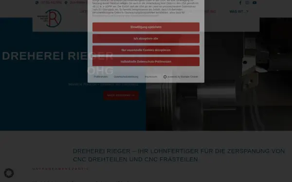 www.dreherei-rieger.de