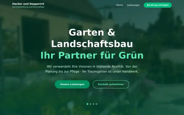 hacker-depperich.de