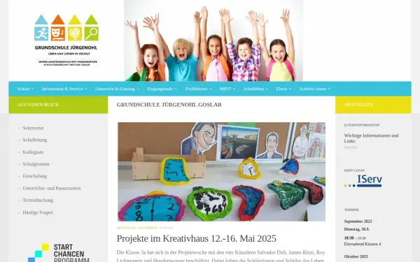 www.gs-juergenohl.de