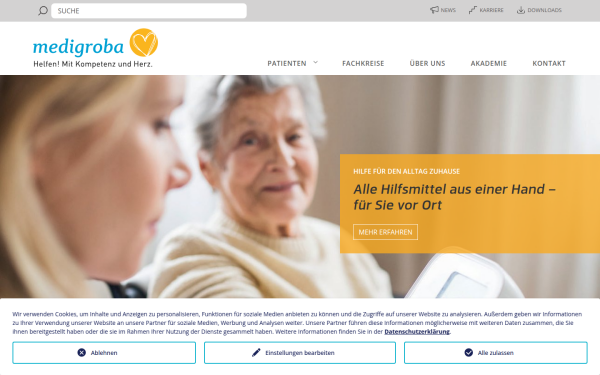 www.medigroba.de