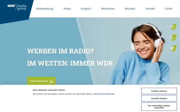 www.meinradiospot.de