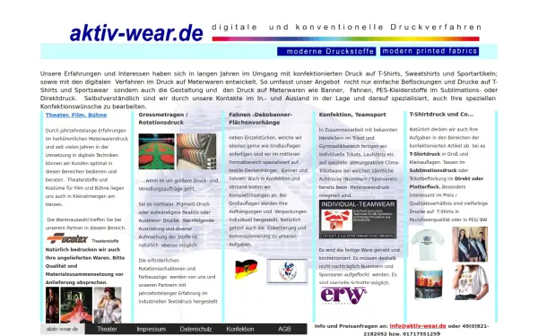 aktiv-wear.de