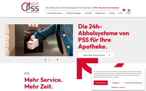 pharma-service-systeme.de