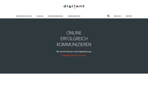 digifant.net
