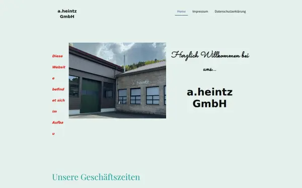 www.aheintz.de