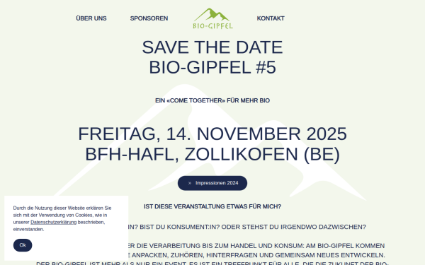 www.bio-gipfel.ch