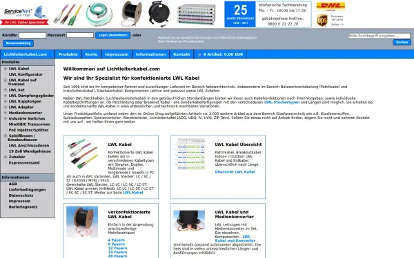 www.lichtleiterkabel.com