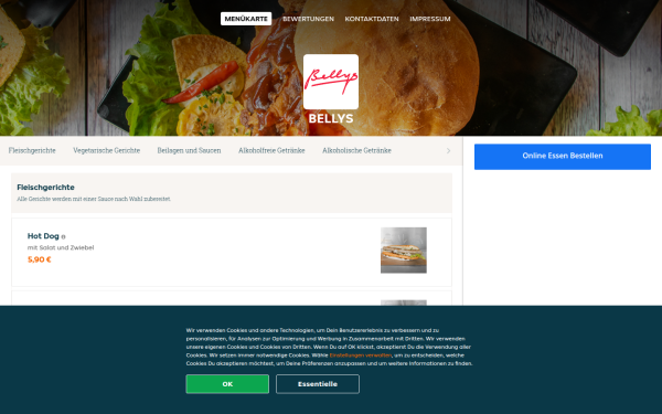 www.bellysgraz.at