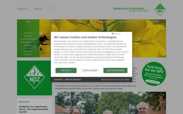 www.npz.de
