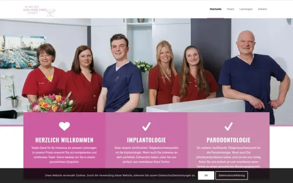 dr-ehmig.de
