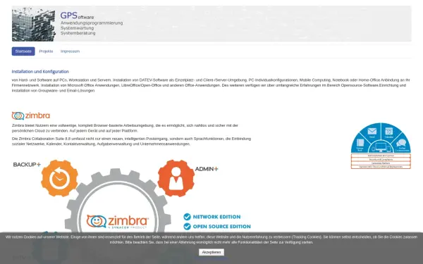 gpsoftware.de