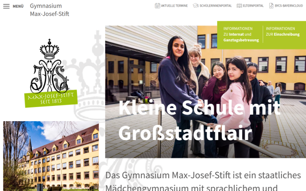 www.maxjosefstift.de