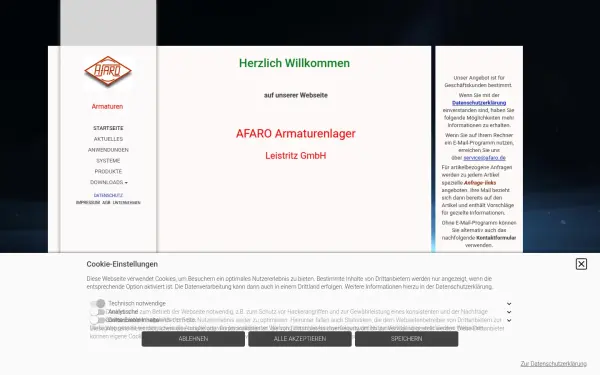 afaro.de