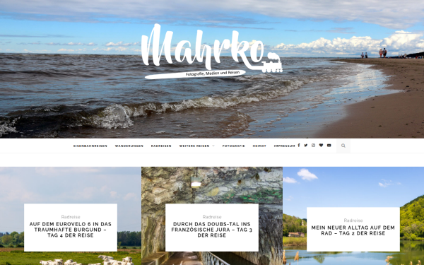 blog.mahrko.de
