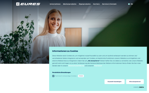 www.eures-gmbh.de