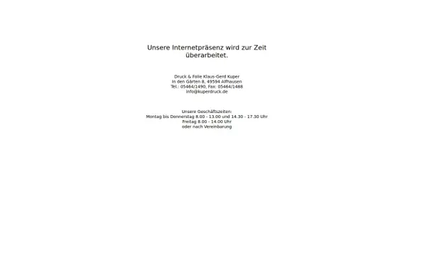 druck-und-folie.de