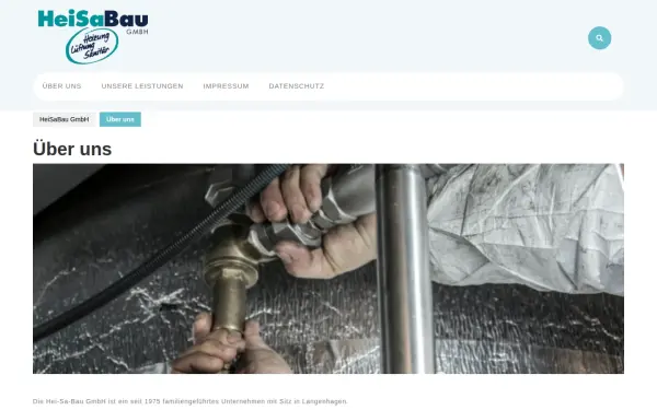 heisabau.de