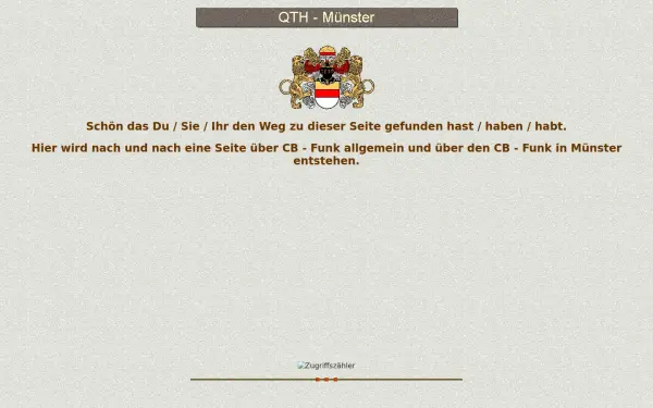 qth-muenster.de