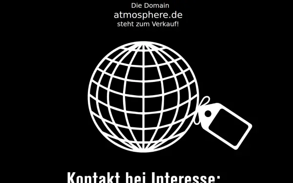 atmosphere.de