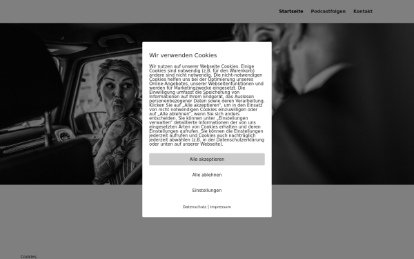 gettingready-podcast.de